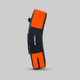 Fumetsu Icon Long Kick Shield Black/Orange