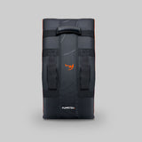 Fumetsu Icon Long Kick Shield Black/Orange