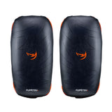 Fumetsu Icon Thai Pads Black/Orange