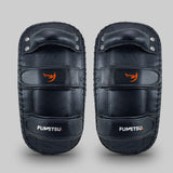 Fumetsu Icon Thai Pads Black/Orange