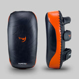 Fumetsu Icon Thai Pads Black/Orange