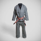 Fumetsu Nexus Womens BJJ Gi Grey