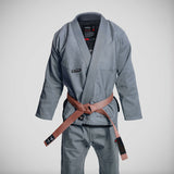 Fumetsu Nexus Womens BJJ Gi Grey