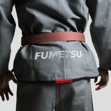 Fumetsu Nexus BJJ Gi Grey