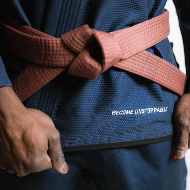 Fumetsu Nexus BJJ Gi Navy