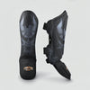 Fumetsu Oni Shin Guards Black/Grey/Bronze