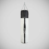 fumetsu alpha pro 5ft 펀치 백 흰색/검은 색