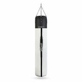 Fumetsu Alpha Pro 6ft Punch Bag White/Black