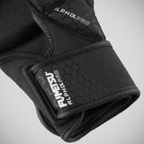 Fumetsu alpha pro mma спаринг -рукавички чорні/чорні