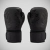 FUMETSU ANACONDA Luvas de boxe preto/preto