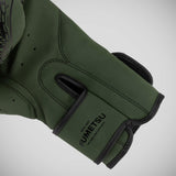 Фумету анаконда боксерські рукавички хакі/чорний