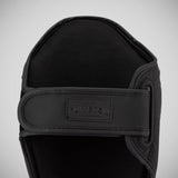 Fumetsu Anaconda Shin/Instep Guardias Negro/Negro