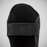 फुमेट्सु एनाकोंडा शिन/इंस्टेप गार्ड्स ब्लैक/रेड