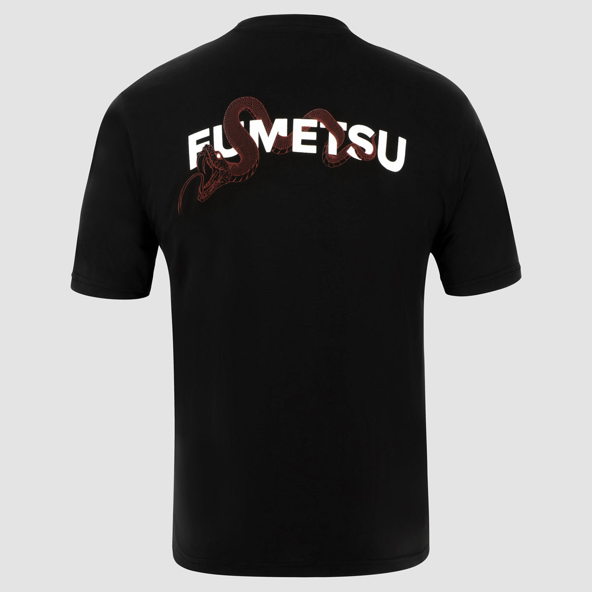 Fumetsu Anaconda T-Shirt schwarz
