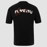 Fumetsu Anaconda T-Shirt schwarz