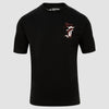 Fumetsu Anaconda T-Shirt schwarz
