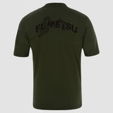 Khaki Fumetsu Anaconda T-Shirt   