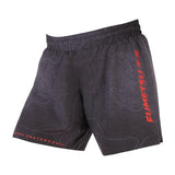 Fumetsu Arc Kids V-Lite Fight Shorts Black   