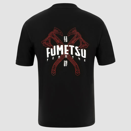 Black Fumetsu Berserker T-Shirt