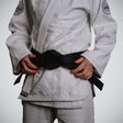 White Fumetsu Berserker Womens BJJ Gi   