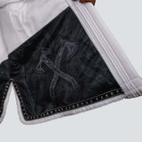 Fumetsu Berserker Womens BJJ Gi White