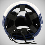 Fumetsu घोस्ट हेड गार्ड नेवी ब्लू/व्हाइट