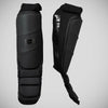 Fumetsu Ghost Mma Shin Guards Black/Black