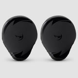 FUMETSU Ghost S3 Boxing Focus Metts Black/Black