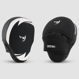 FUMETSU Ghost S3 Boxing Focus Metts Black/White