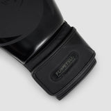 Fumetsu Ghost S3 Kinder Boxhandschuhe Schwarz/Schwarz