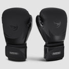 Fumetsu Ghost S3 Kids Boxing Gloves Black/Black