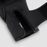 Fumetsu Ghost S3 Guantes de boxeo para niños negros/rojos