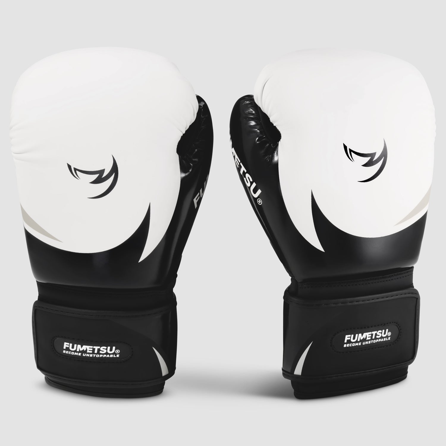Hook & Loop Boxing Gloves from Made4Fighters