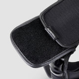 Fumetsu Ghost S3 Head Guard Negro/Negro