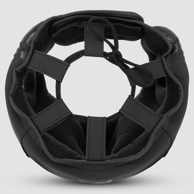 Fumetsu Ghost S3 Head Guard Black/Black