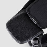 Fumetsu Ghost S3 Head Guard Schwarz/Weiß