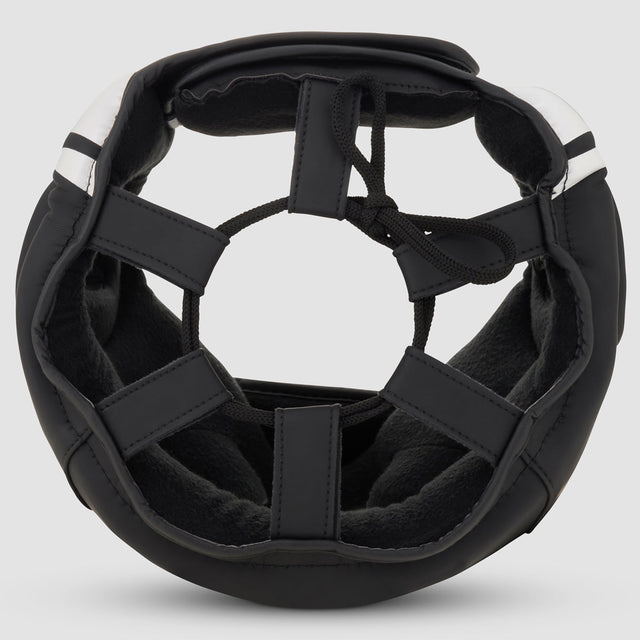 Fumetsu Ghost S3 Head Guard Black/White