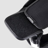 Fumetsu Ghost S3 Head Guard Weiß/Schwarz/Grau