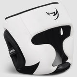 Fumetsu Ghost S3 Head Guard Weiß/Schwarz/Grau