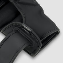 Black/Black Fumetsu Ghost S3 MMA Sparring Gloves