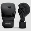 Fumetsu Ghost S3 MMA Sparring Gloves Black/Black