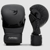 Fumetsu Ghost S3 Kids MMA Sparring Gloves Zwart/zwart
