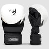 Fumetsu Ghost S3 MMA Sparring Gloves White/Black/Grey