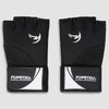 Fumetsu Ghost S3 Quick Hand Wraps Black/White