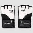 White/Black/Grey Fumetsu Ghost S3 Quick Hand Wraps   