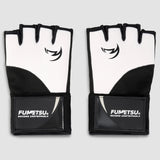 White/Black/Grey Fumetsu Ghost S3 Quick Hand Wraps   