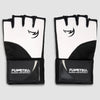 Fumetsu Ghost S3 Quick Hand Wraps White/Black/Grey