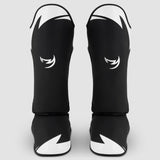Fumetsu Ghost S3 Thai Shin Guards Black/White