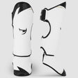 White/Black/Grey Fumetsu Ghost S3 Thai Shin Guards   