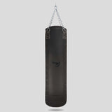 Fumetsu -pictogram 4ft punchbag zwart/zwart